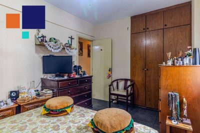 Apartamento, 3 quartos, 80 m² - Foto 4