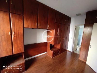 Apartamento, 3 quartos, 100 m² - Foto 1