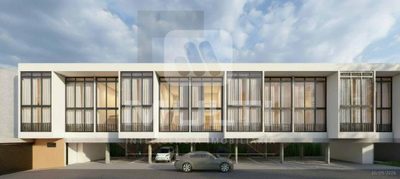 Casa, 1 quarto, 36 m² - Foto 2