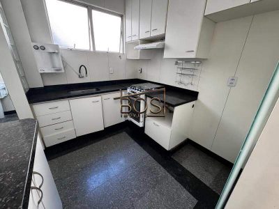 Apartamento, 4 quartos, 126 m² - Foto 5