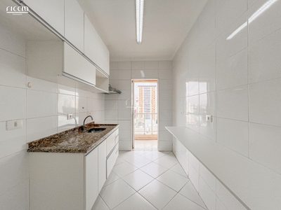 Apartamento, 2 quartos, 84 m² - Foto 5