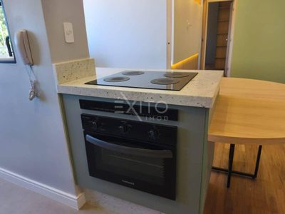 Apartamento, 2 quartos, 57 m² - Foto 2