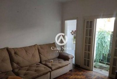 Casa, 4 quartos, 240 m² - Foto 3