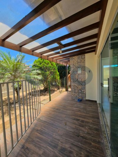 Casa, 3 quartos, 100 m² - Foto 5