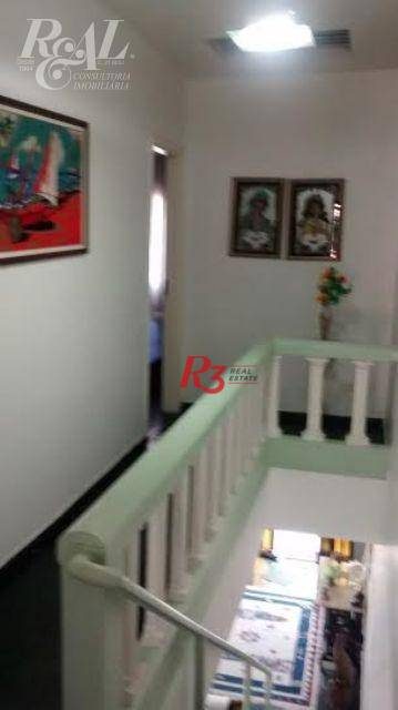 Sobrado, 4 quartos, 192 m² - Foto 4