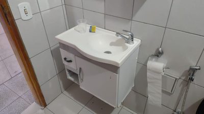 Casa, 2 quartos, 90 m² - Foto 3