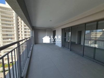 Apartamento, 3 quartos, 132 m² - Foto 5