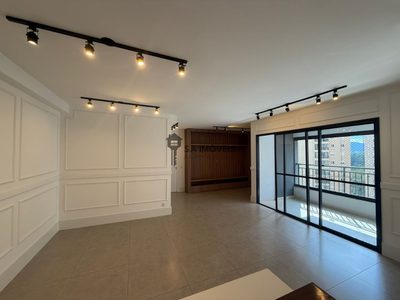 Apartamento, 2 quartos, 88 m² - Foto 1