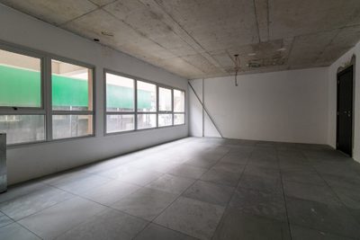 Sala-Conjunto, 105 m² - Foto 1