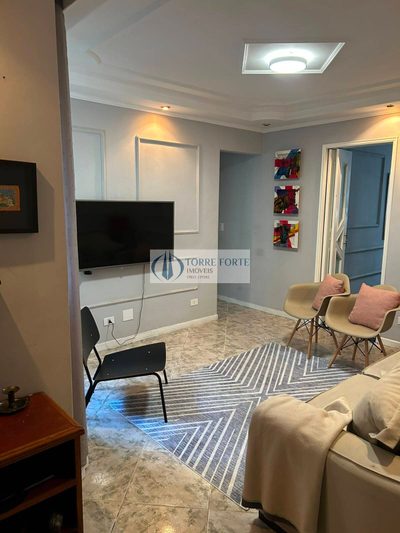 Apartamento, 3 quartos, 70 m² - Foto 4