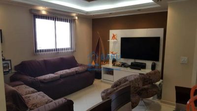 Apartamento, 3 quartos, 90 m² - Foto 4