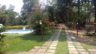 Sítio, 3 quartos, 8000 m² - Foto 4