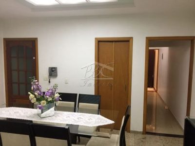 Sobrado, 3 quartos, 249 m² - Foto 3