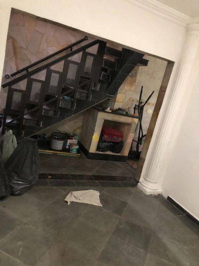 Sobrado, 4 quartos, 236 m² - Foto 3