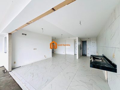 Apartamento, 3 quartos - Foto 5