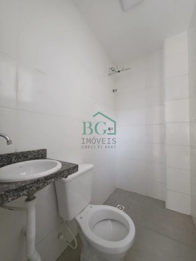 Apartamento, 1 quarto, 22 m² - Foto 4