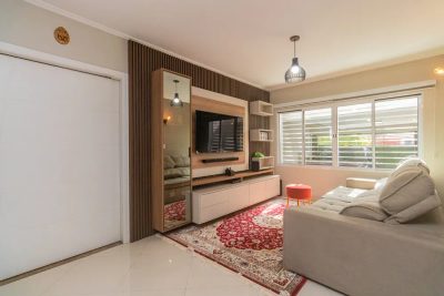Casa, 3 quartos, 223 m² - Foto 2
