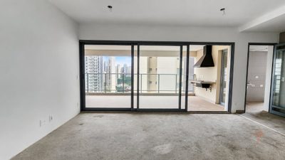 Apartamento, 3 quartos, 114 m² - Foto 3