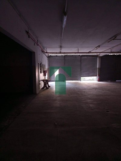 Depósito-Galpão, 1250 m² - Foto 3