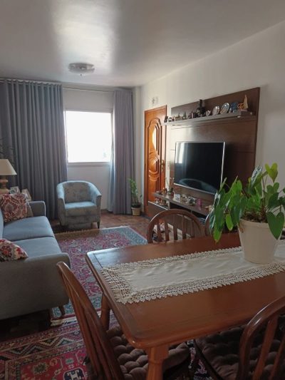 Apartamento, 3 quartos, 74 m² - Foto 2