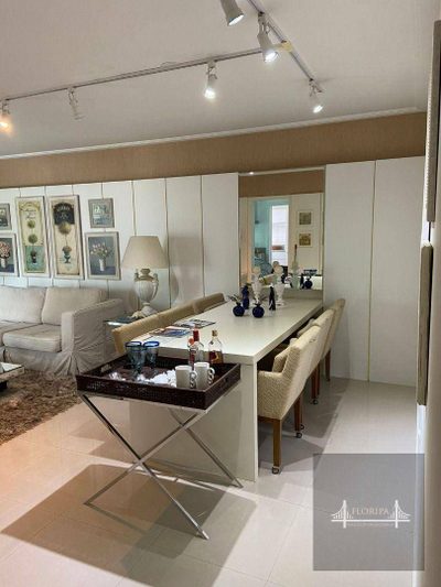 Apartamento, 2 quartos, 112 m² - Foto 4