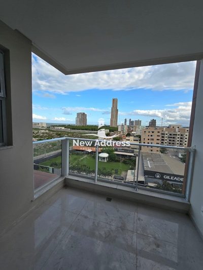 Apartamento, 2 quartos, 60 m² - Foto 5