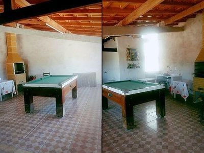 Sobrado, 7 quartos, 400 m² - Foto 1