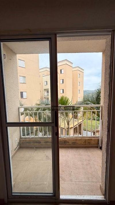 Apartamento, 3 quartos, 55 m² - Foto 1