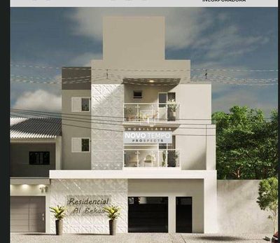 Apartamento, 2 quartos, 50 m² - Foto 1