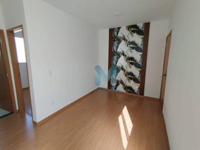 Apartamento, 2 quartos, 40 m² - Foto 1