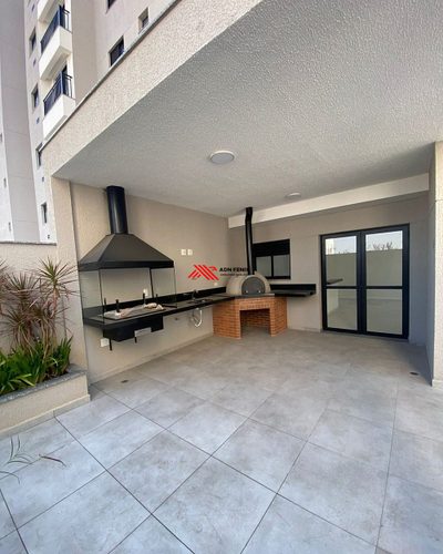 Apartamento, 2 quartos, 46 m² - Foto 5