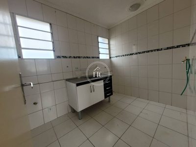 Apartamento, 2 quartos, 47 m² - Foto 5