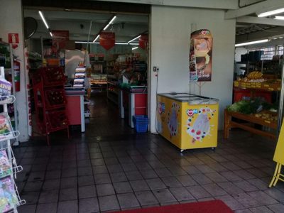 Loja-Salão, 160 m² - Foto 4