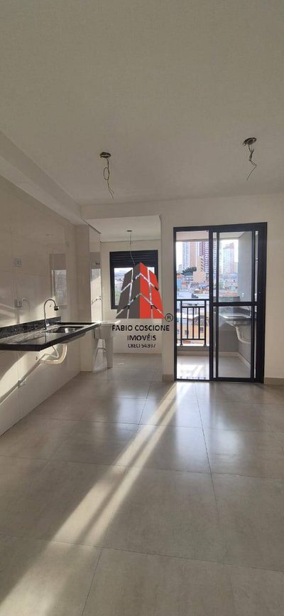 Apartamento, 2 quartos, 40 m² - Foto 3