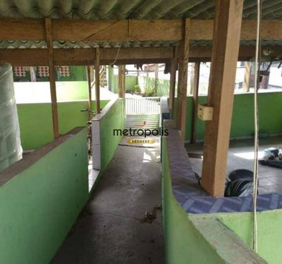 Casa, 3 quartos, 198 m² - Foto 5