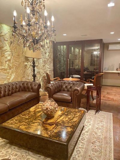 Casa, 8 quartos, 1000 m² - Foto 5