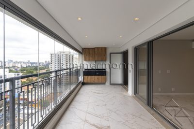 Apartamento, 3 quartos, 149 m² - Foto 1