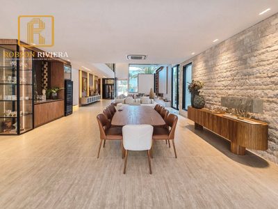Casa, 6 quartos, 667 m² - Foto 4