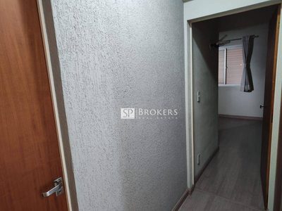 Apartamento, 1 quarto, 63 m² - Foto 5