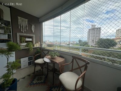 Apartamento, 3 quartos, 86 m² - Foto 1