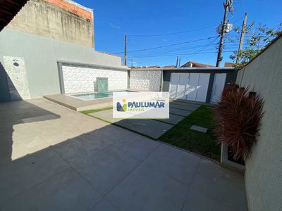 Casa, 3 quartos, 175 m² - Foto 4