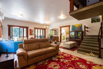 Casa, 3 quartos, 420 m² - Foto 3