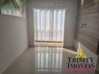 Apartamento, 2 quartos, 58 m² - Foto 2