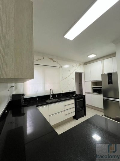 Casa de Condomínio, 3 quartos - Foto 3