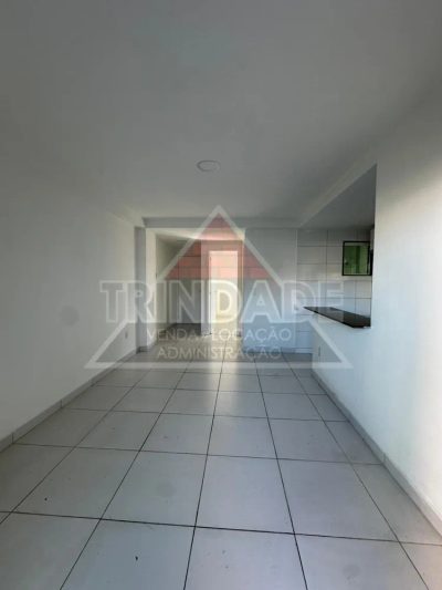 Apartamento, 1 quarto, 35 m² - Foto 2