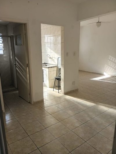 Kitnet-Studio, 39 m² - Foto 5