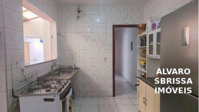Casa, 2 quartos, 69 m² - Foto 5