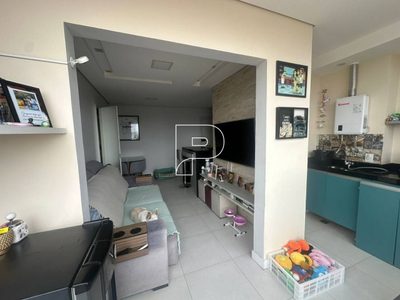 Apartamento, 2 quartos, 60 m² - Foto 1