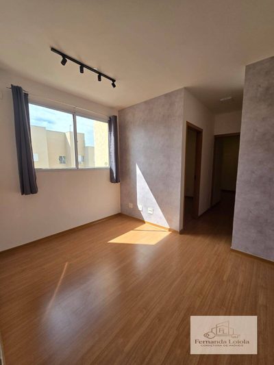 Apartamento, 2 quartos, 44 m² - Foto 4