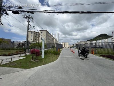 Apartamento, 2 quartos, 43 m² - Foto 1
